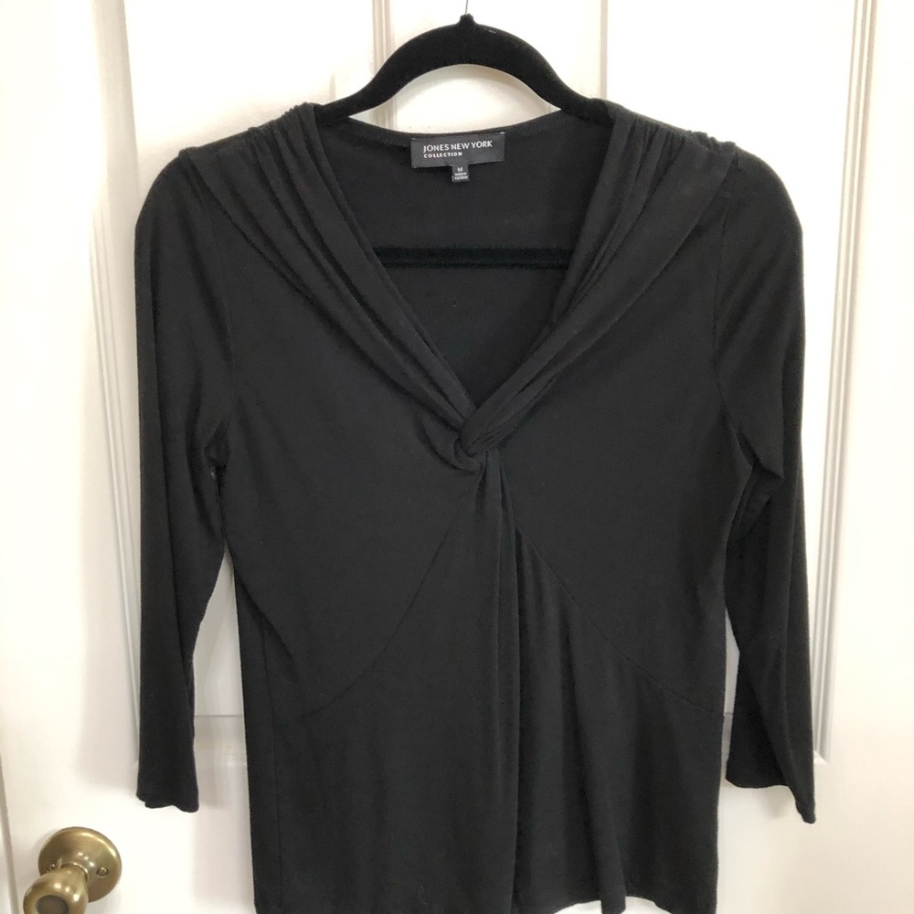 Jones New York Top
